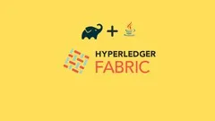 Learn Hyperledger Fabric & Chaincode development using Java