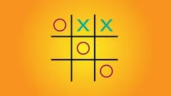 PHP for Beginners: Part 6 - Tic-Tac-Toe jQuery PHP Bootstrap