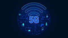 5G NR RRM Features and Functionalities
