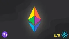 Solidity & Ethereum with React&Next - Complete Guide (2023)