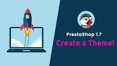 Themes developer guide for Prestashop 17