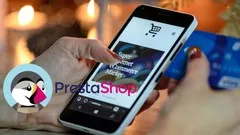 The Complete Prestashop V 17 Tutorial: E-commerce [2020]