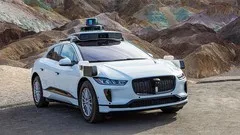 Autonomous Cars Drones & Electric Mobility - Top Track 2021