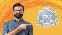 ScrumAlliance Scrum Professional Developers CSP-D Exams