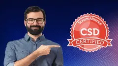 ScrumAlliance Certified Scrum Developer (CSD) Practice Exams