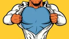 Superhuman Testosterone - Safe & Natural Advanced Formulas