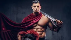 Testosterone Beast - Become the man you were supposed to be!