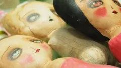 A Doll Story - Mixed Media Art Doll Making with Danita