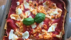 Prepare Homemade Italian Lasagna in 5 Versions