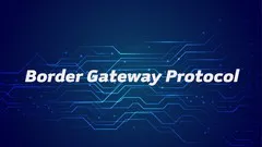 Cisco BGP (Border Gateway Protocol) Training