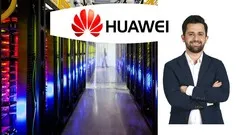 * Huawei HCIA (HCNA) Configuration Labs *