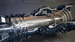 Pumps Compressors Gas turbines engineering introduction