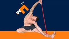 Stretching & mobility with a broomstick - StickFlow
