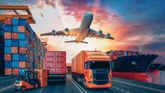 International Logistics & Transportation in Supply Chain