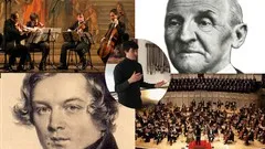 Classical music appreciation: basics
