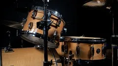 Production Guide for Drums