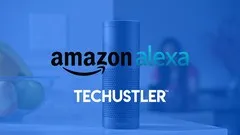 Intermediate Amazon Alexa Development