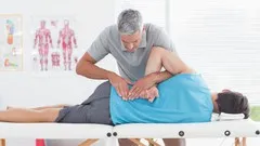 Sports Massage: Positional Release Certificate Course