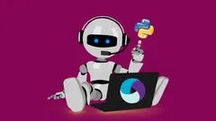 Mobile Test Automation - Robot Framework Python & Appium