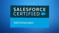 Salesforce ADM-201 Administration Essentials