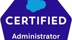 Salesforce Certified Administrator Full Practice Tests