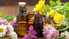 Essential Oils and Healthy Menopause