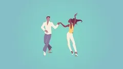 Learn How To Dance Salsa: The Complete Course