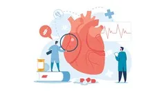 Cardiology Course - Master Heart Diseases and Treatments