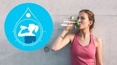 Hydration for optimal health(Short course)