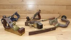Woodworking Tools & Sharpening Buying Wood - All Explained