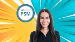 Scrum and Agile (PSM 1) Exam questions - 250+ Challenges