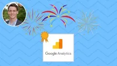 The Ultimate Google Analytics Masterclass