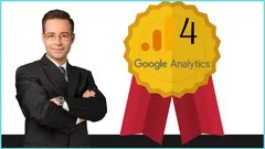 Google Analytics (GA4) Exam questions - get certification!