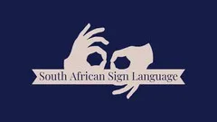 SASL 101: South African Sign Language for beginners