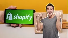 Create Yourself a Shopify Dropshipping Store Quick & Easy