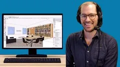 Learn SketchUp Pro 2021 the Right Way!