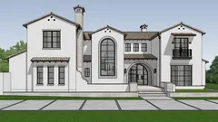 SketchUp for Architects