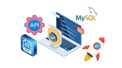 Create RESTful APIs using PHP POSTMAN and MySQL: Secure API