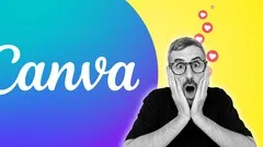 Canva Master Course Learn Canva with Ronny