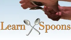 Spoon playing: a beginners course with all you need to amaze