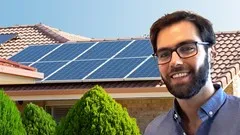 The complete SOLAR ENERGY course Beginner to advanced level