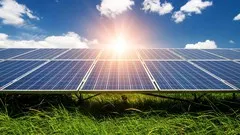 Solar Technology (Domestic Type)