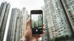 Learn Pro Mobile Photography in 1 Hour iPhone or Android