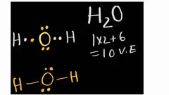 Chemistry: How to draw Lewis Structures