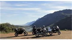 ADV-101 An Introduction to Adventure Motorcycle Riding