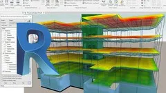 Robot structural analysis - for BIM projects