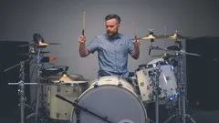 Drum Recording Techniques
