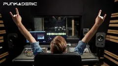 Studio Techniques: Working in a Recording Studio