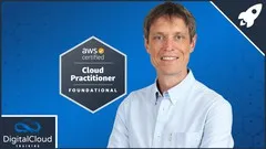 [EXAM REVIEWER] AWS Certified Cloud Practitioner CLF-C01