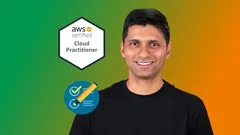 AWS Certified Cloud Practitioner - EXAM REVIEW - 2021